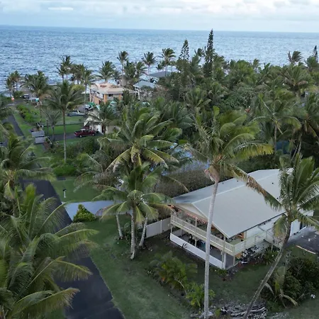 House Of Aloha Villa